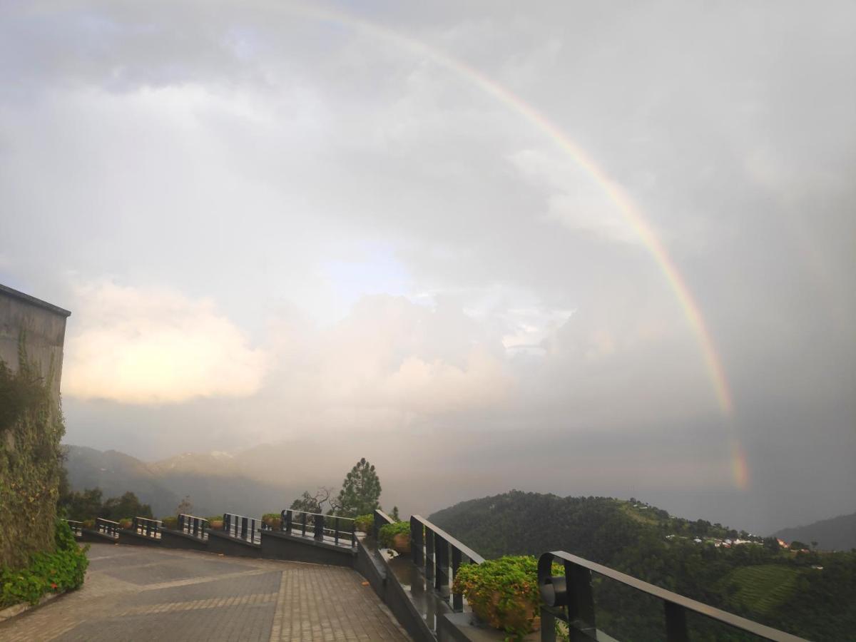 Welcomhotel By Itc Hotels, Tavleen, Chail Exterior photo